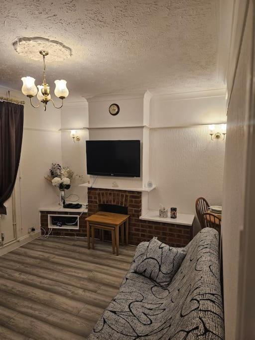 Luxury Home In Lewisham Bromley Exteriör bild
